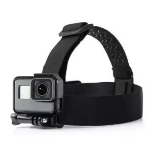 카메라 DJI 오즈모 액션 4 호환 액션캠 헤드 스트랩 마운트