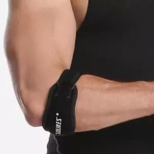 팔꿈치아대 헬스 배드민턴 테니스 골프 엘보 엘보우 밴드 팔꿈치