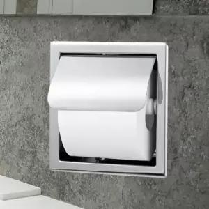 휴지걸이 스텐레스 매립휴지걸이 화장실 IBA908