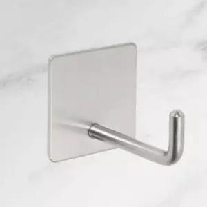 [무료배송] 스텐사각벽걸이후크5p세트(45x45x6cm)벽고리