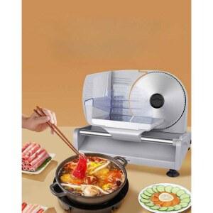 고기써는기계 육절기 가정용 업소용 고추 부품 절단기