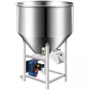 가루혼합기 양념 배합기 섞는기계 곡물 믹서기 분말 대형