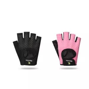 웨이트 트레이닝 손가락 반장갑 운동 글로브 물집방지