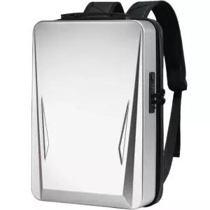 노트북 하드케이스 백팩 직장인 방수 비즈니스 여행용 서류 출장용