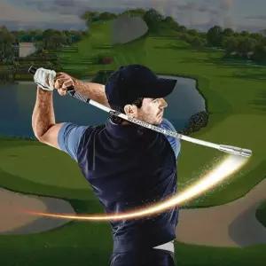 골프 스윙연습기 비거리스틱 자세 교정 스윙연습기