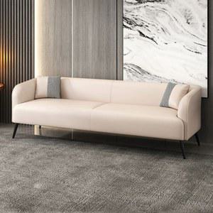 폭좁은쇼파 작은소파 거실 작은 제작주문 일인 편한1