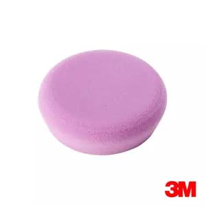 3M 퍼펙트잇 원스탭 폼 피니싱 패드 33033 3m 광택 덴트 광택기 스폰지