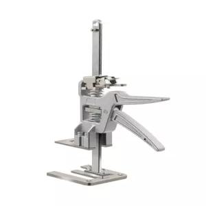 타일리프트 클램프 바이킹암 높이조절 목공 가구 고정기