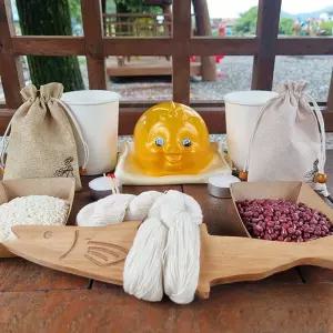 자동차 새차 신차 차 고사 개업 고사상 세트 9종 선물