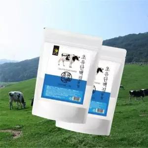 엄마의손 초유단백질분말 500g