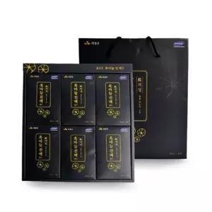 샤인빈 흑마늘 진액골드 60mlX30포