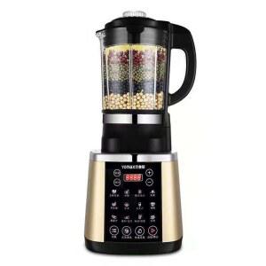 가열진공블렌더 분유쉐이커 착즙 대용량 믹서 전동