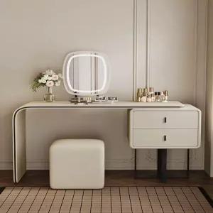 서랍 화장대 심플 침대옆 입식 미니멀 안방 수납