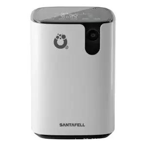 반려동물 산소 발생기 보조필터 반려견 산소공급기 가정용