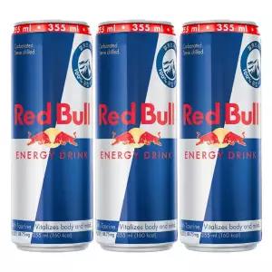 레드불 에너지드링크 Red Bull 355ml x 24캔 에너지음료 음료수
