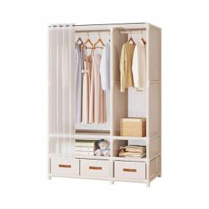 행거 철제 조립식 엔틱행거 비키니옷장 시스템행거 옷걸이