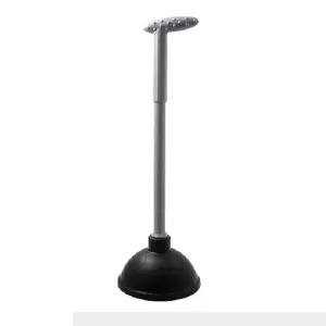 이중 압축기 변기청소 뚜러뻥