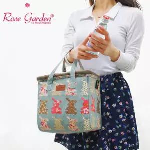 로즈가든 쿨러백3종 여름 보냉백 보냉가방 아이스박스