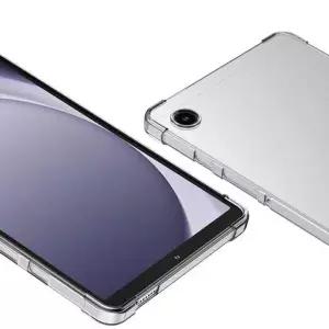 아이패드미니4 호환 케이스 모서리 에어쿠션 투명젤리