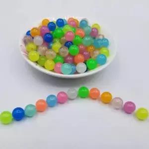 팔찌 구슬 만들기 시드비즈 악세사리재료 8mm