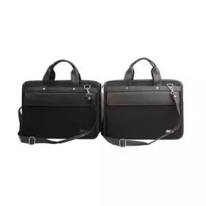 사무용가방 토트크로스 서류가방 직장인 정장핏