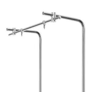 어항 조명 거치대 행잉 트윈스타 분리형 수초 수족관 DJ-H-H45