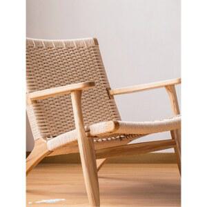 낮은 등나무 소파 라탄 쿠션 달팽이 펜션 호두색 원색