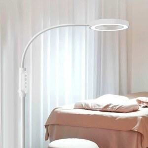 속눈썹 조명 링라이트 벽걸이 바디 방송용 사진 512D