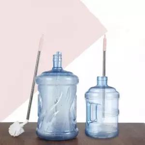 대형 물병 세척솔 물통 브러쉬 긴 세척솔 롱솔