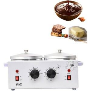 상업용 초콜릿 링 기계 디지털 케이크 디저트를 밀크