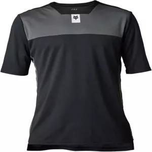 폭스 레이싱 남성 디펜스 반팔 마운틴 바이크 저지