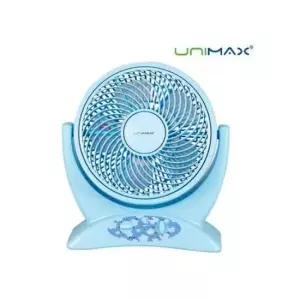 유니맥스 탁상용 박스팬 선풍기 10인치 UMF-B943