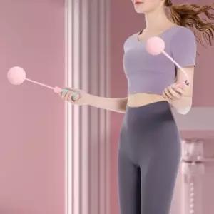 무선 줄넘기 홈트 무소음 실내운동 유산소운동