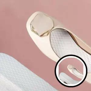 일회용 신발창 50켤레 신발창 깔창 땀흡수 미끄럼방지 일회용 신발용 얇은깔창 패션소품 피팅액세서리 여름용