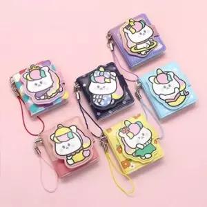 [문구/오피스] 문구류 미니노트북세트 유 미니다이어리 유다이어리세트 6개세트