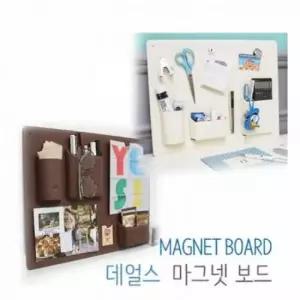 [문구/오피스] 메모판 마그넷 보드 칠판 게시판 메모 사무용 자석