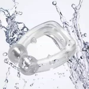 비강 보조기 노즈 클립 50개 여자코골이 숙면보조밴드 코골이기구