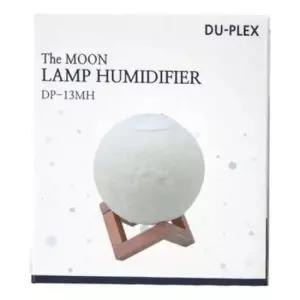 수면등 보름달 무드등 가습기