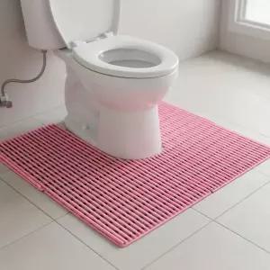 욕실 미끄럼방지매트 50X400 논슬립 안전 발판 깔판 바닥매트