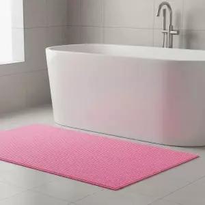 욕실 미끄럼방지매트 50X200 논슬립 바닥 안전 깔판 발판