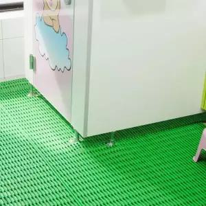 욕실 바닥 미끄럼방지매트 50X300 논슬립 안전 발판 깔판