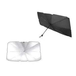 자동차 앞유리 햇빛가리개 우산 차량 그늘막 그늘커버 창문