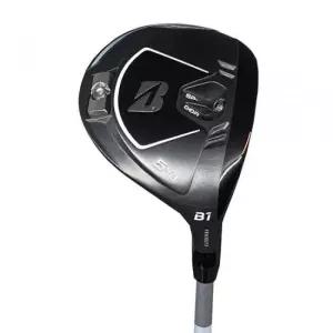 브릿지스톤 B1 우드 5번 18도 S (B30)