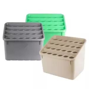 케이스 다모아 우산꽂이통 24홀