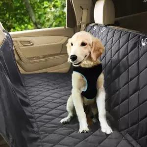 애완동물 자동차시트패드(일반승용) 애견패드