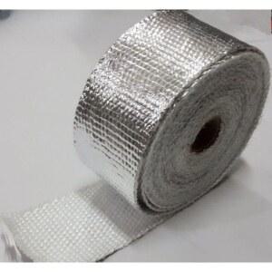 단열 패드 방열 열차단테이프 내화 알루미늄 보일러