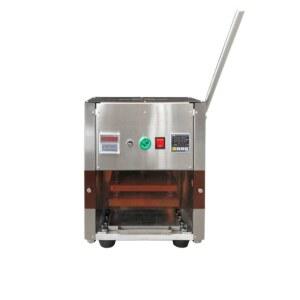 블리스터 씰링기 진공 카드 비닐 압축기 실러 블리스