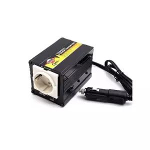 Coms 차량용 150W 인버터 DC12V to AC 220V LP863