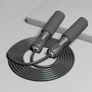 어린이 성인 줄넘기 실내 실외 길이조절 줄넘기