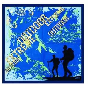 60수 아웃도어스카프 등산손수건 에베레스트